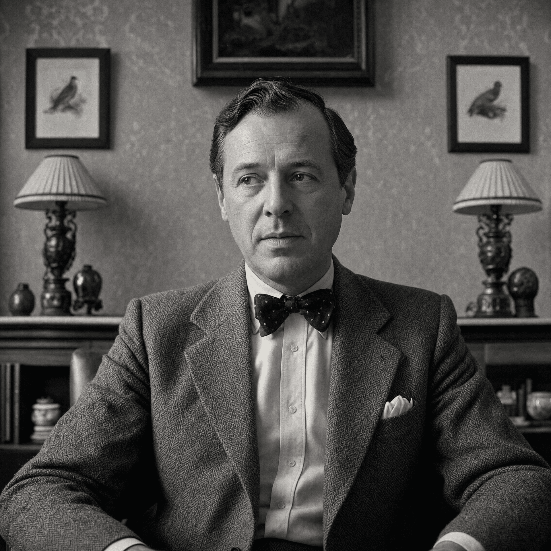 Edgar Loomis